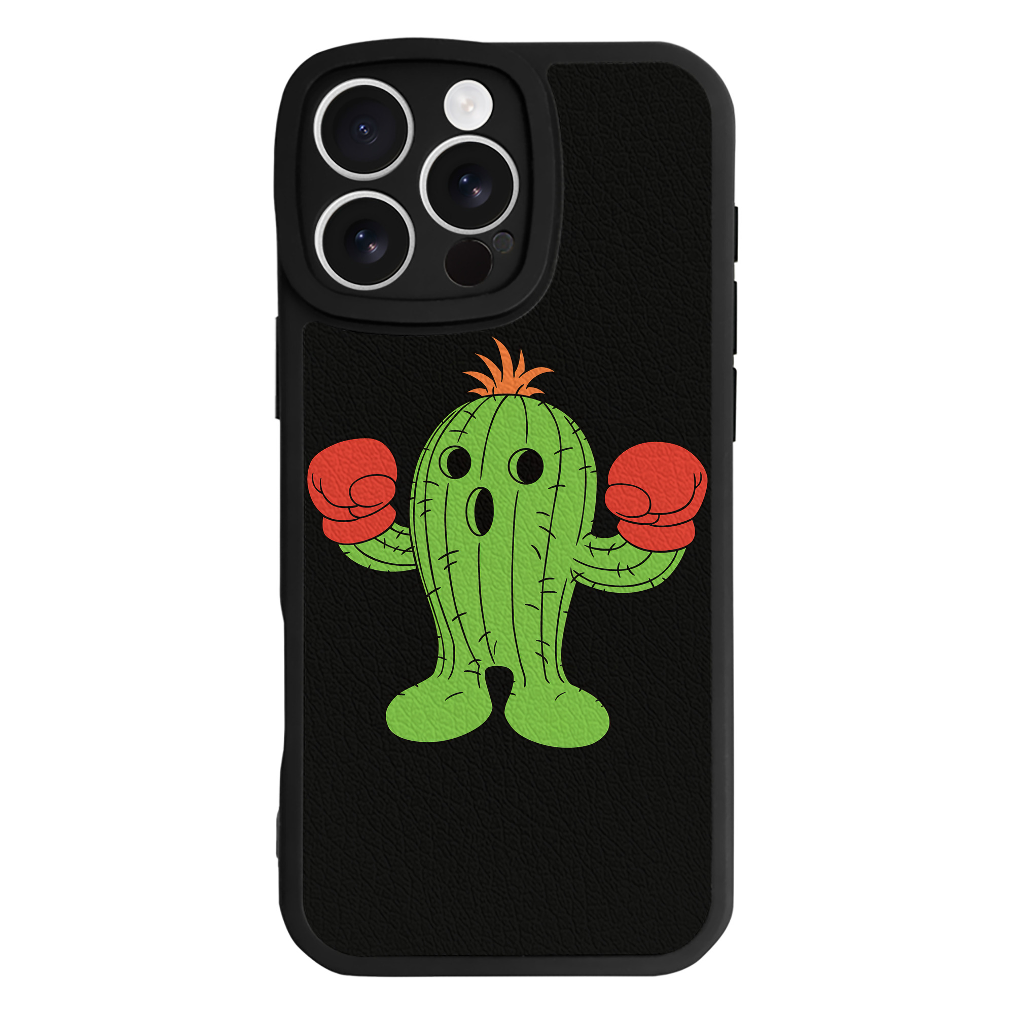 （画像用） Digimon デジタルモンスター/デジモン 【iPhone 16シリーズ対応】シリコンスマホケース（レザー調） 材質：シリコン